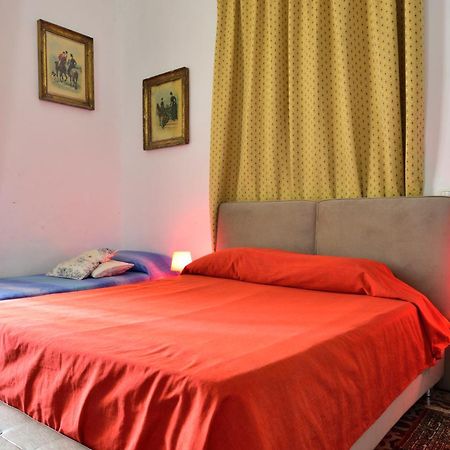 Bed and Breakfast A Casa Di Laura à Catane Extérieur photo