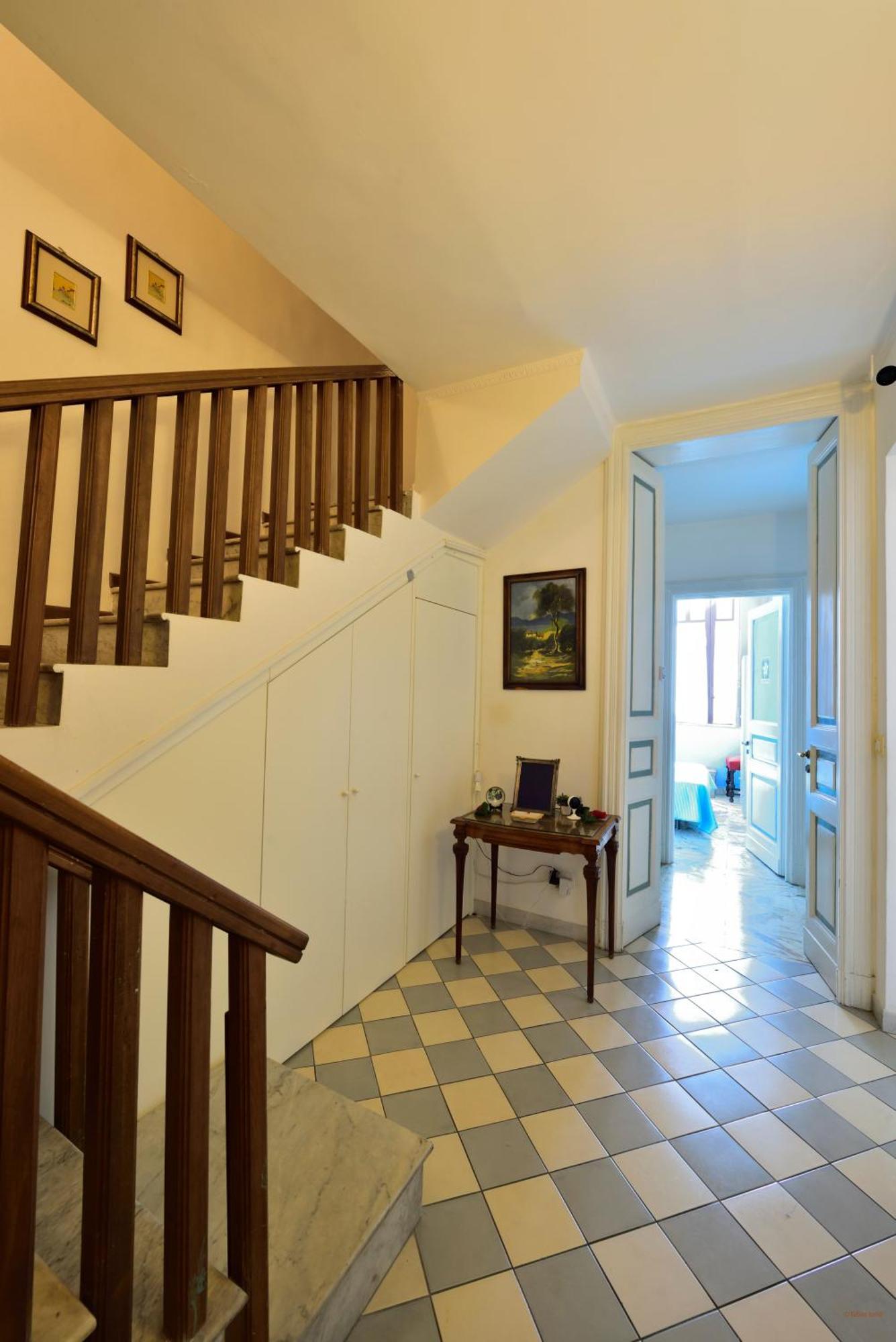 Bed and Breakfast A Casa Di Laura à Catane Extérieur photo