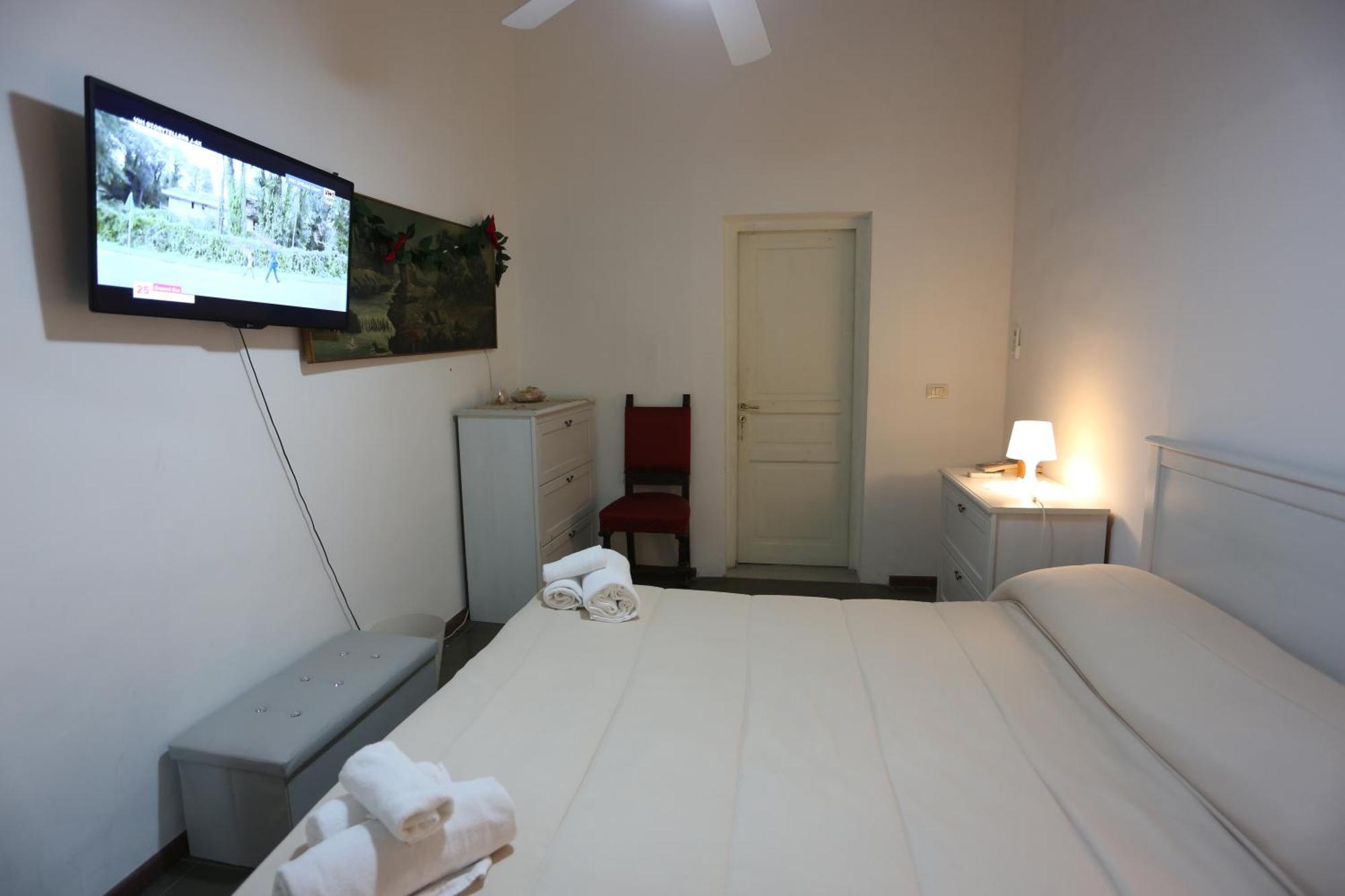 Bed and Breakfast A Casa Di Laura à Catane Chambre photo