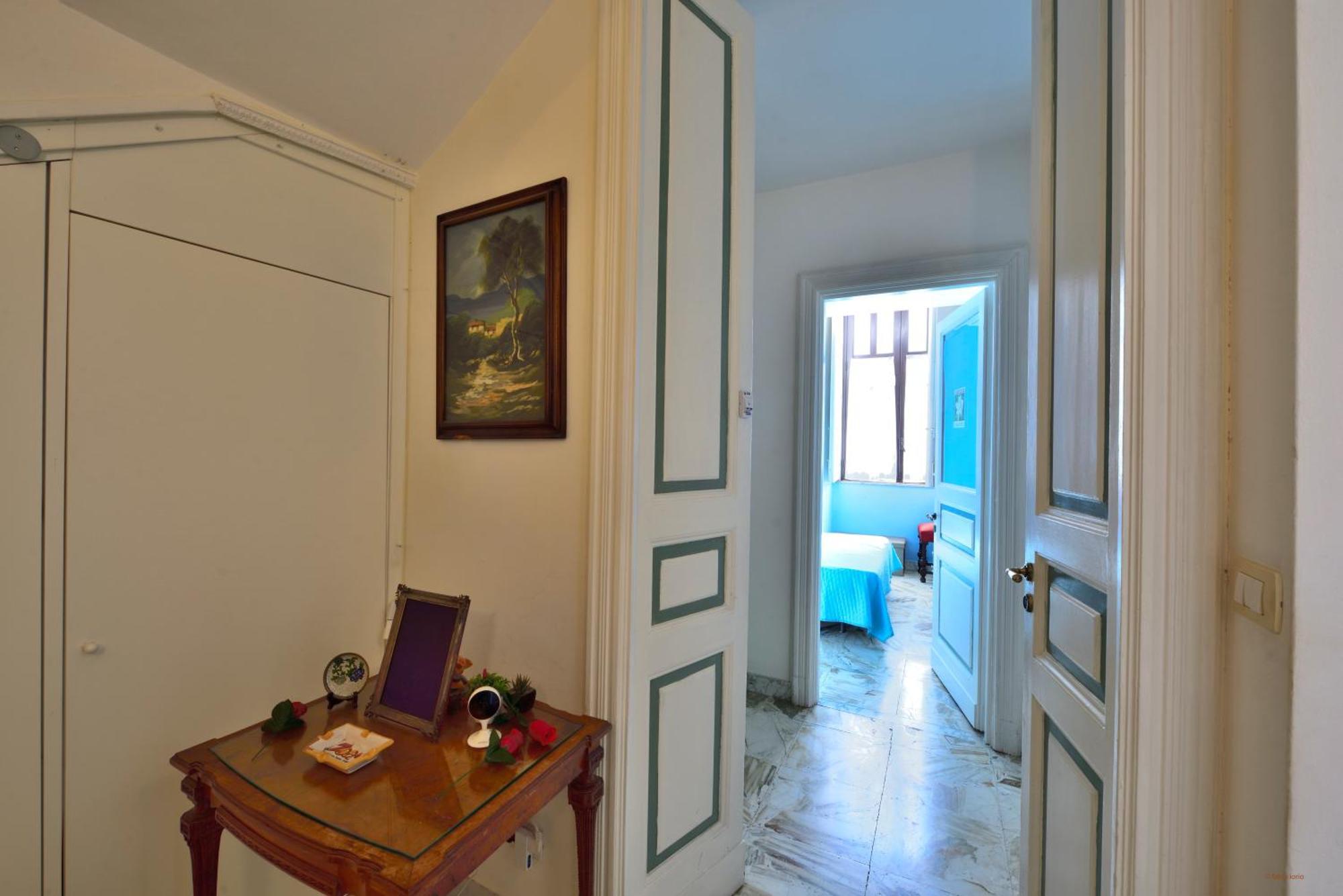 Bed and Breakfast A Casa Di Laura à Catane Extérieur photo