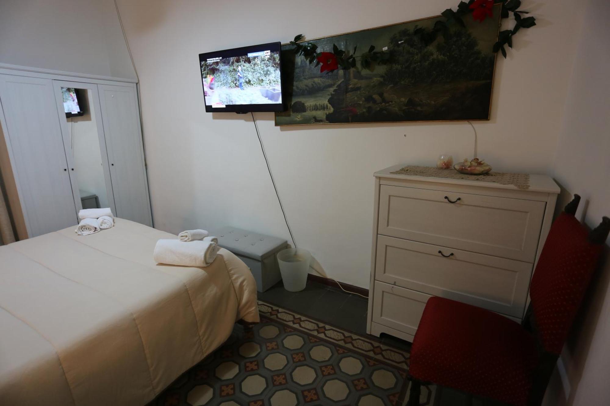 Bed and Breakfast A Casa Di Laura à Catane Extérieur photo