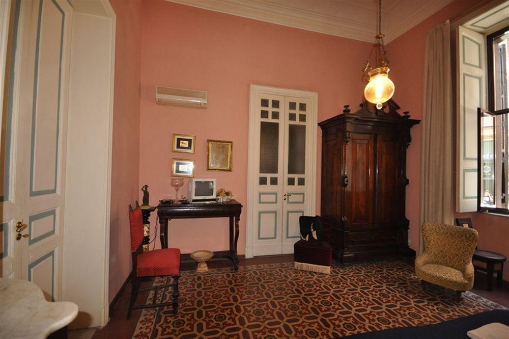 Bed and Breakfast A Casa Di Laura à Catane Extérieur photo