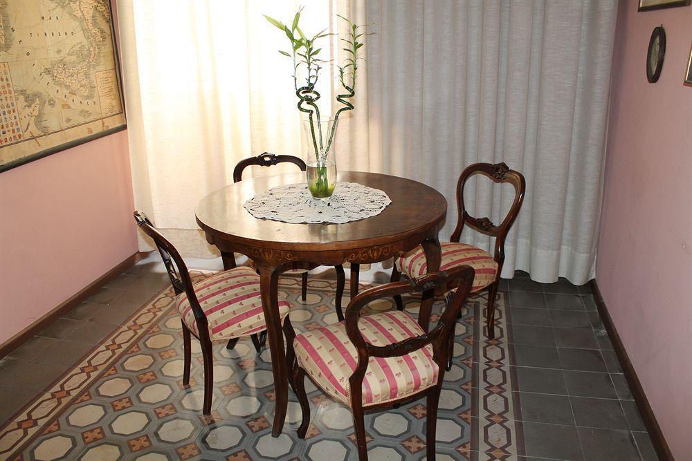 Bed and Breakfast A Casa Di Laura à Catane Extérieur photo